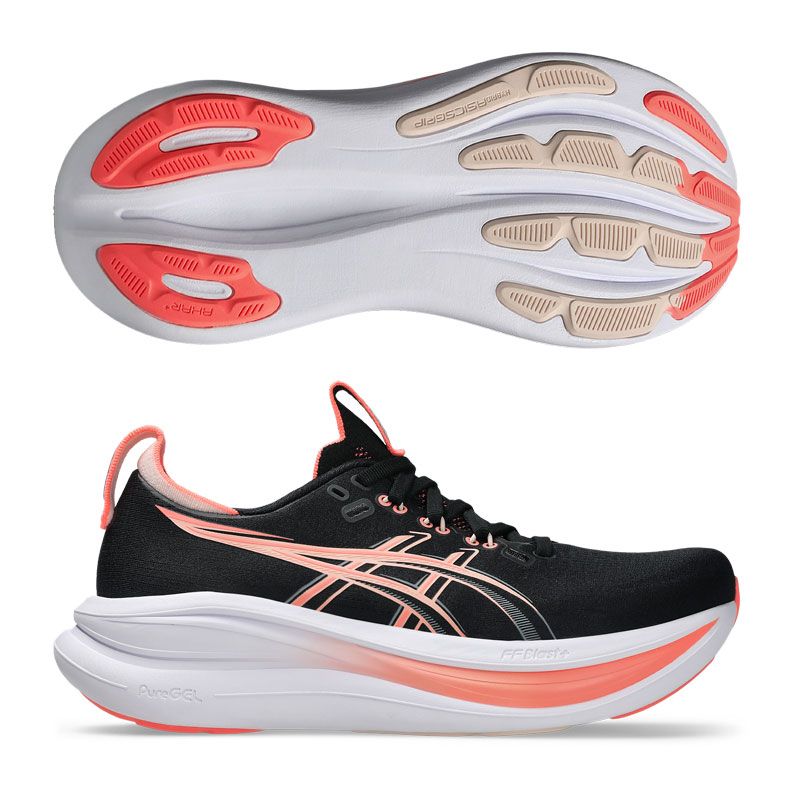 Asics Gel-Nimbus 28 dam