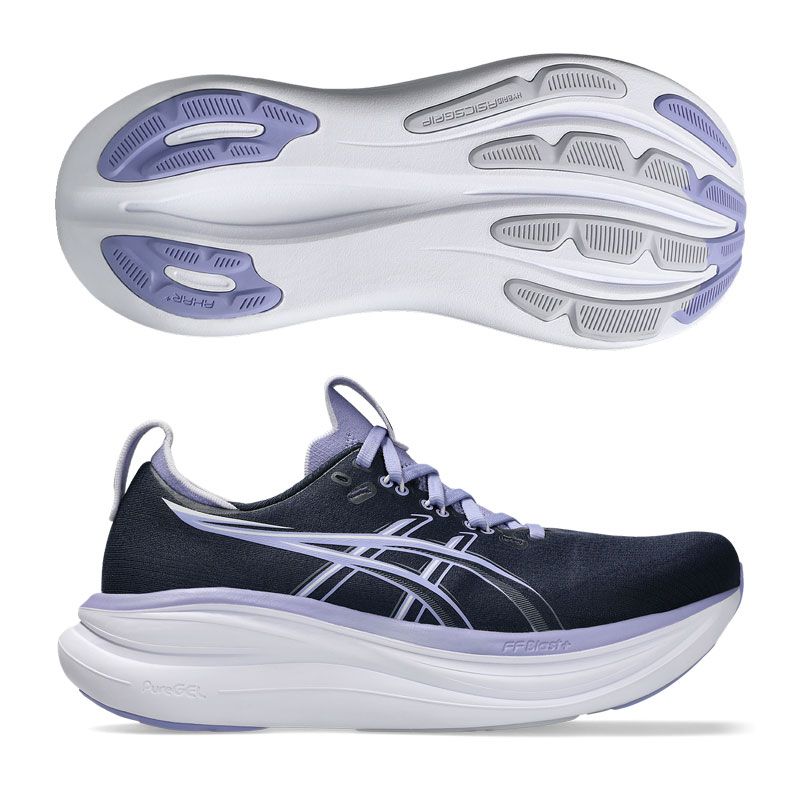 Asics Gel-Nimbus 28 dam