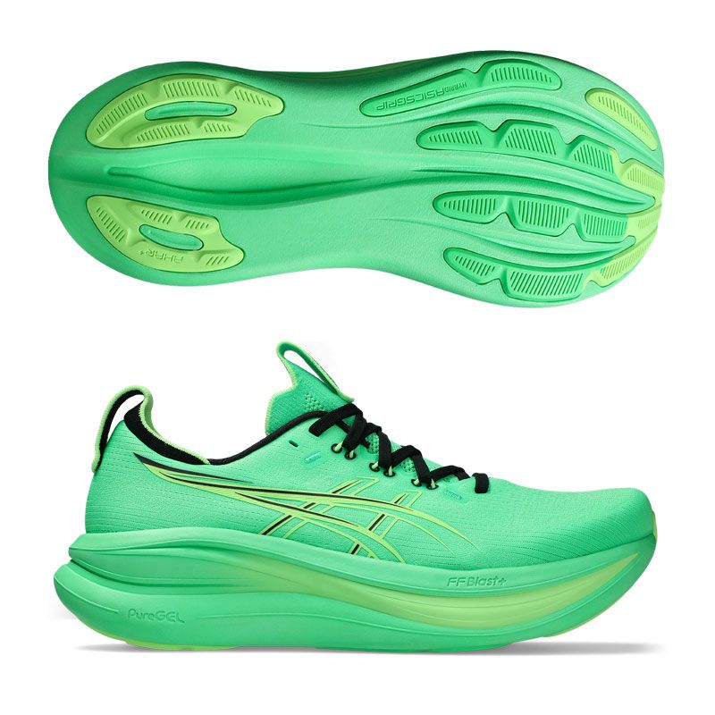 Asics Gel-Nimbus 28 herr