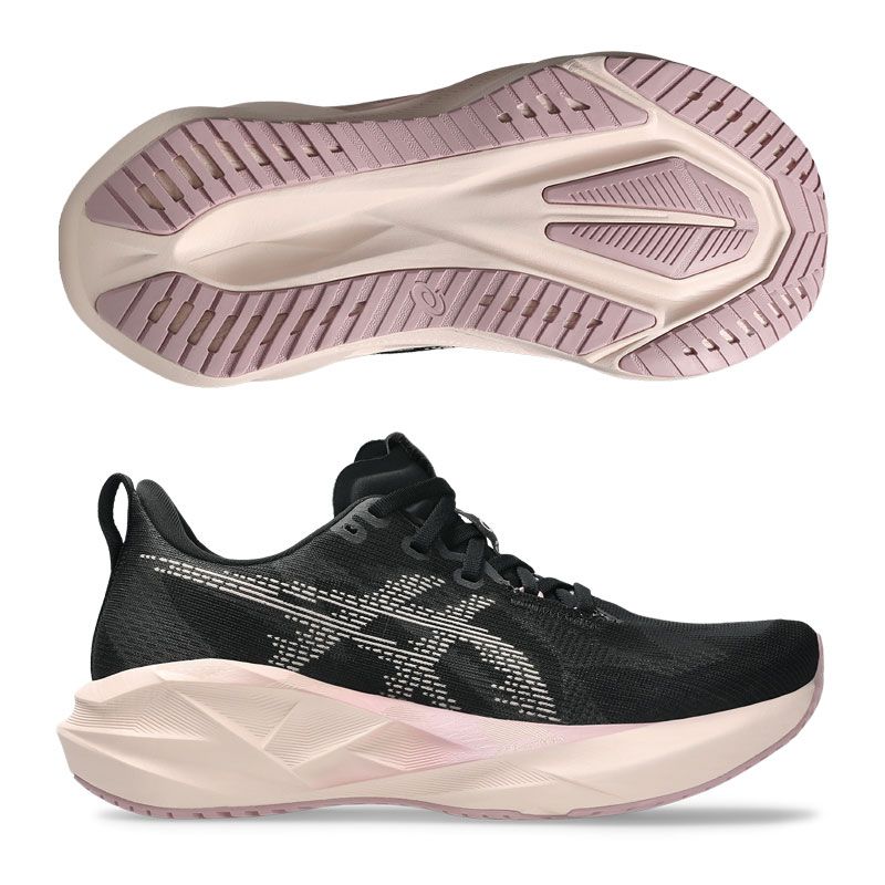 Asics Novablast 5 dam