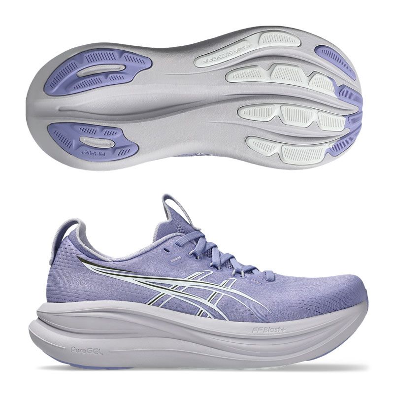 Asics Gel-Nimbus 28 dam