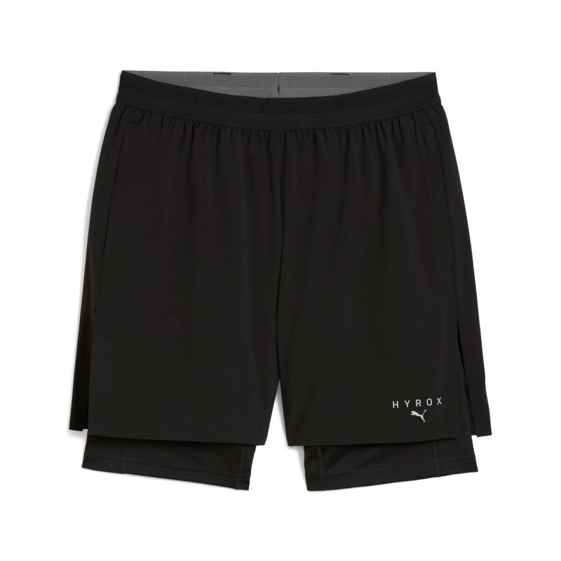Puma Hyrox 2in1 Training Shorts her