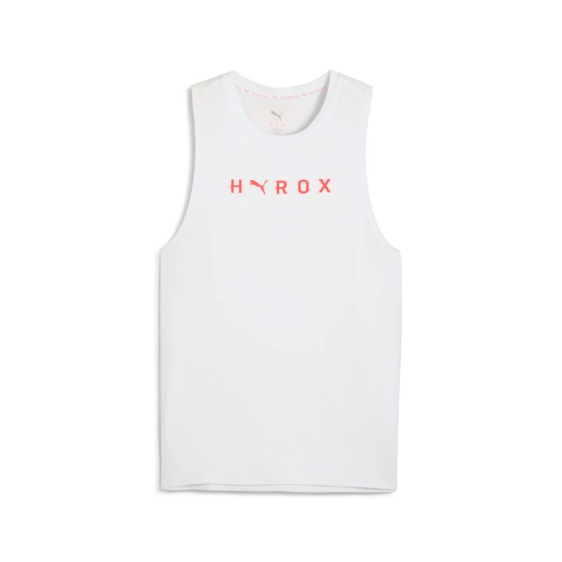 Puma Hyrox Cloudspun TA Tank herr