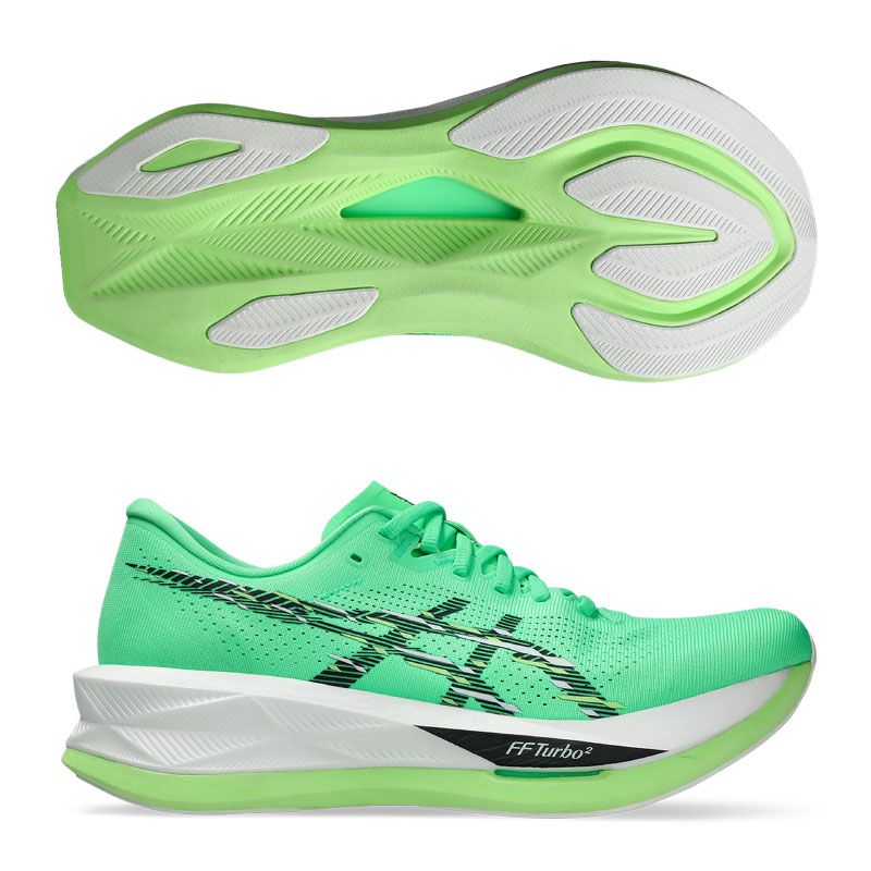 Asics Sonicblast Ekiden herr