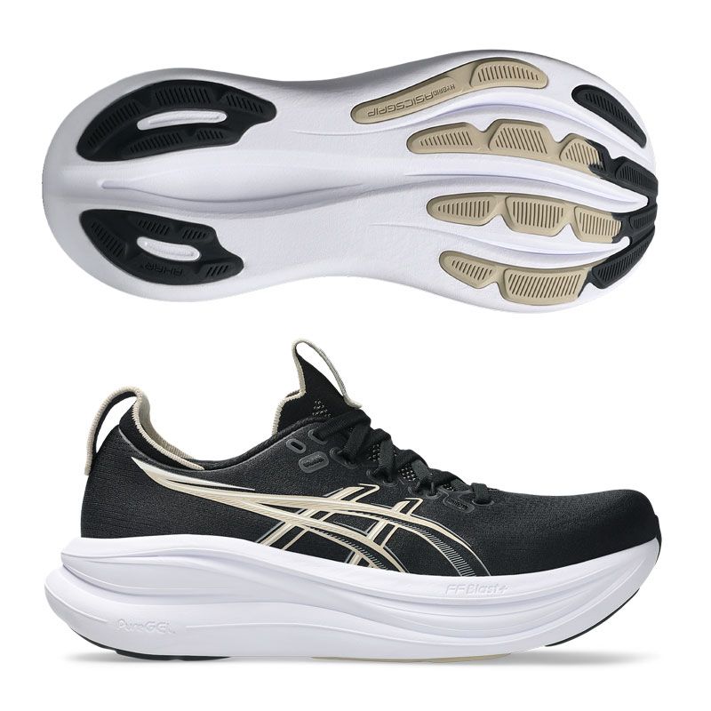 Asics Gel-Nimbus 28 dam