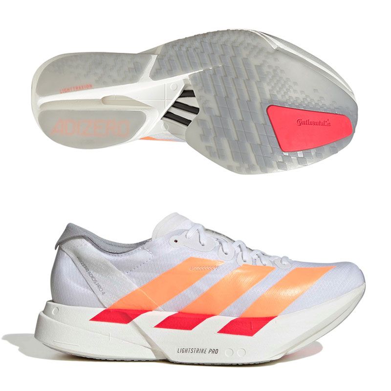 Adidas Adizero Adios Pro 4 dam