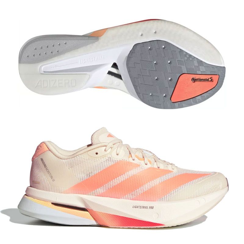 Adidas Adizero Boston 13 dam