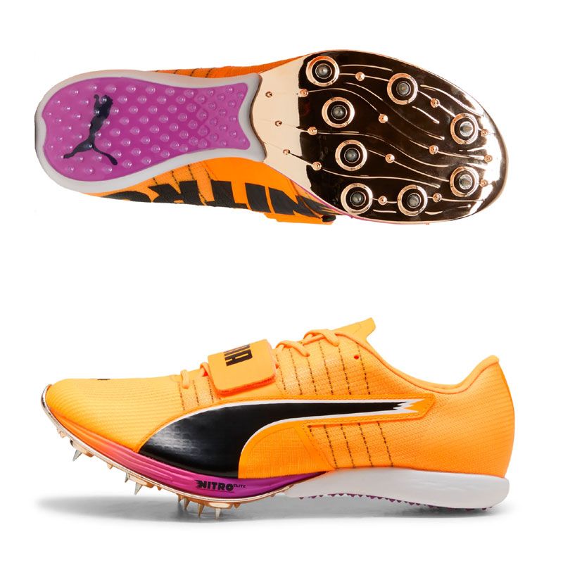 Puma EvoSpeed Tokyo Nitro LJ unisex