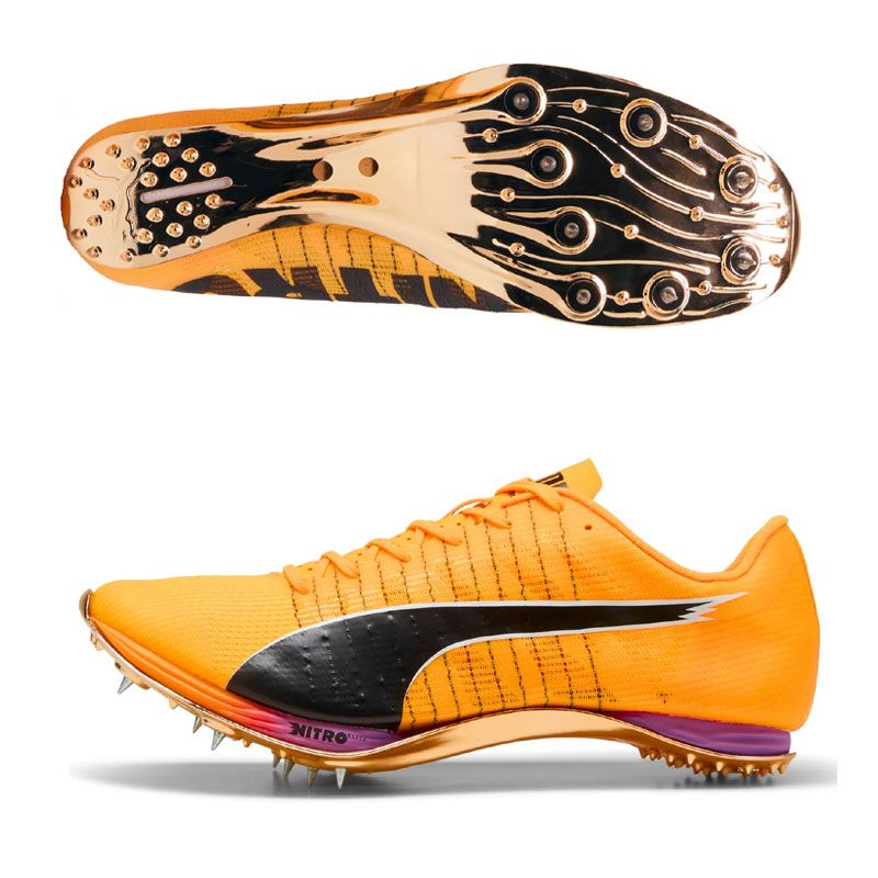 Puma 400 Nitro Elite 2 unisex