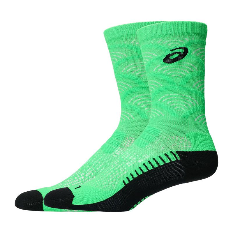 Asics Performance Run Sock Crew