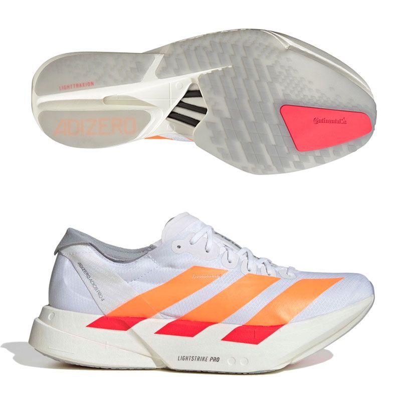 Adidas Adizero Adios Pro 4 herr